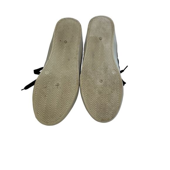 Wanted “Hudson” black platform sneakers - 8.5 - 🙂3/$15 - Picture 6 of 6